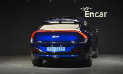 Kia EV6