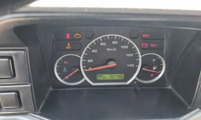 ChevroletGMDaewoo labo