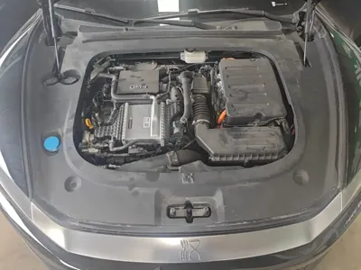 BYD 汉L