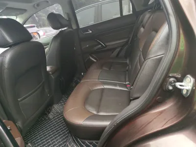 GAC Trampchi GS4