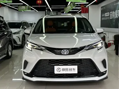Toyota Granvia