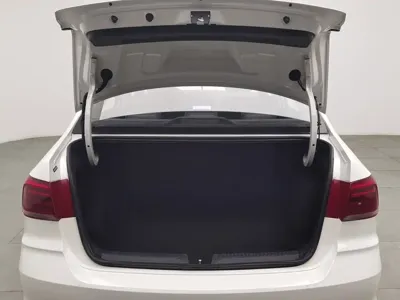 Volkswagen Santana