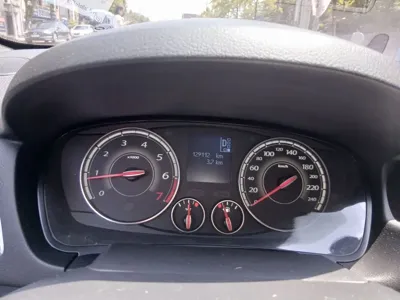 Renault-KoreaSamsung SM5