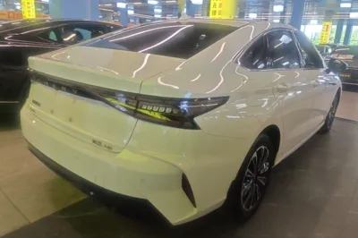 Chery Fengyun Fengyun A8