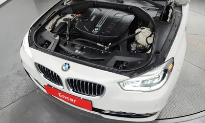 BMW Gran Turismo