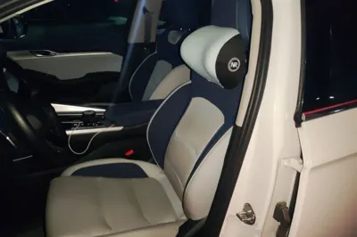 Geely Auto Preface