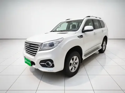 Haval H9
