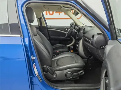 MINI Mini Countryman