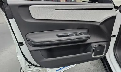 Polestar Polestar 4
