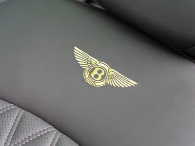 Bentley Mulsanne