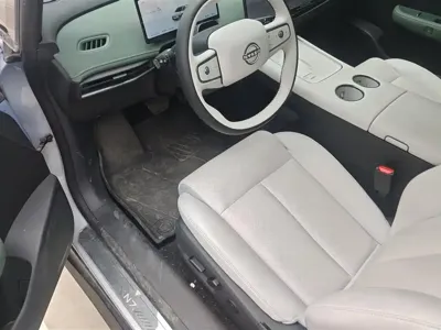 Nissan N7