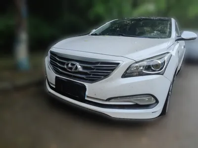 Hyundai Mistra