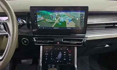 KG_Mobility_Ssangyong Torres