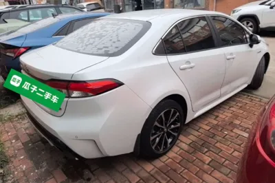Toyota Levin