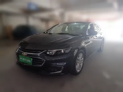 Chevrolet Malibu XL