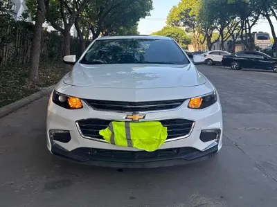 Chevrolet Malibu XL