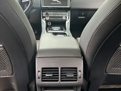 Jaguar XEL
