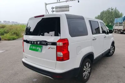 CHANGAN OSHAN X70A