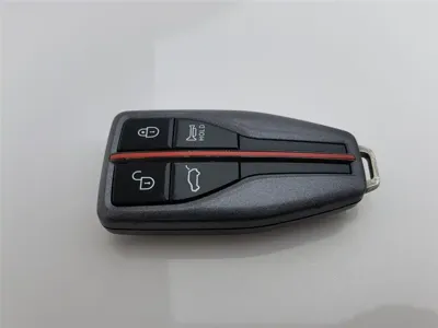 Hongqi Hongqi HS5