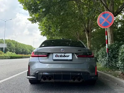 BMW M3