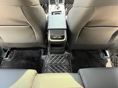 Geely Binrui