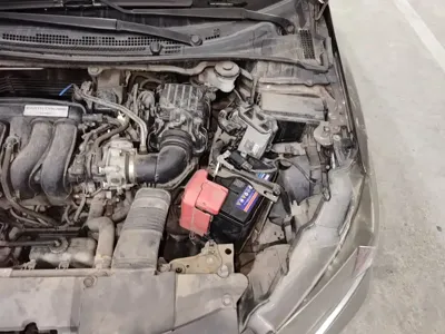 Honda Greiz