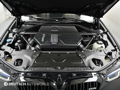 BMW X3M