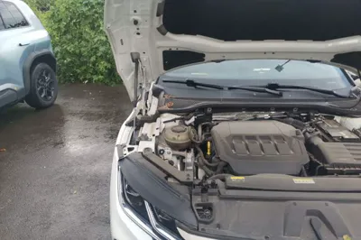 Volkswagen FAW-Volkswagen CC