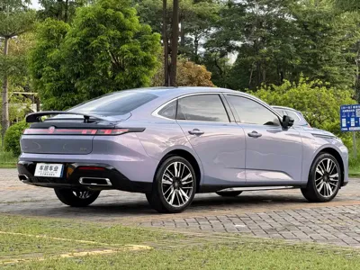 Changan Eado