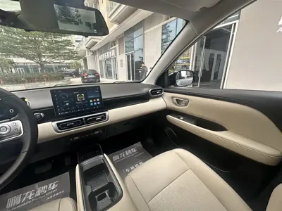 Wuling Bingo PLUS