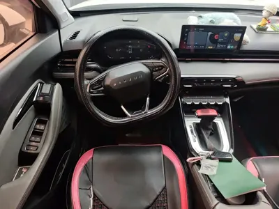 Baojun RS-3