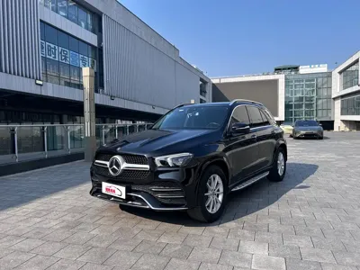 Mercedes-Benz 奔驰GLE(进口)