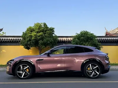 Xiaomi 小米YU7