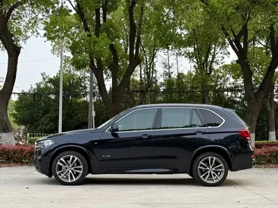 BMW X5 (Import)
