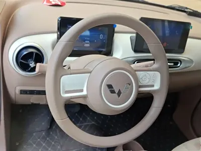 Wuling MINIEV