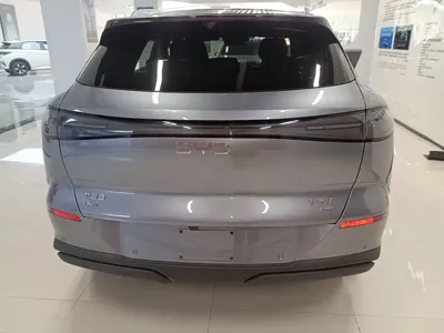 BYD 海狮06