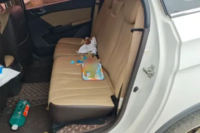 Baojun 310W
