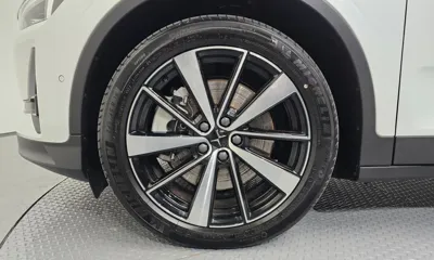 Polestar Polestar 2