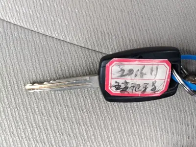 Wuling Zhengcheng Classic