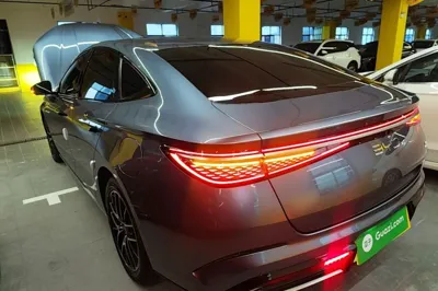 BYD Seal