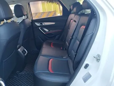Changan CS55
