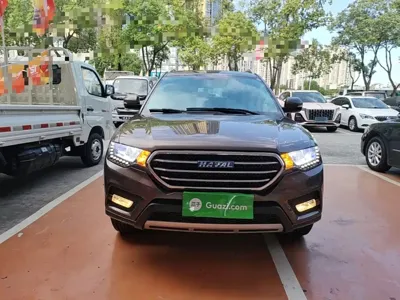 Haval H6 Coupe