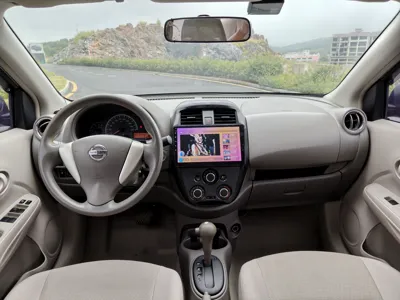 Nissan Sunny