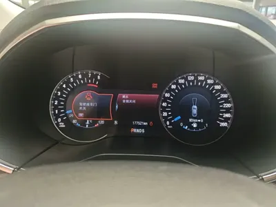 Ford Edge