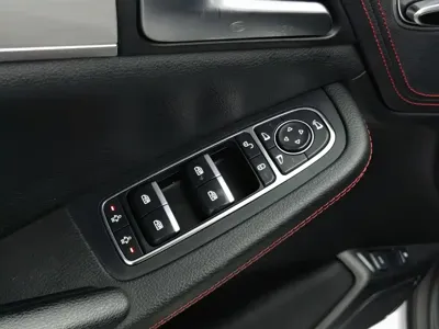 BYD Tang New Energy