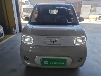 Wuling MINIEV