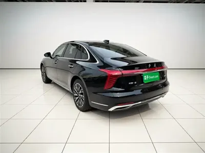 Hongqi Hongqi H5