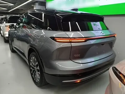 Nio ES6
