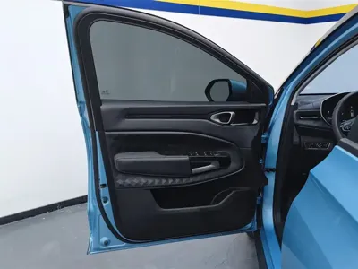 Baojun RM-5