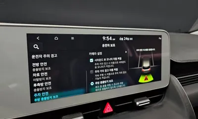 Hyundai Ioniq5